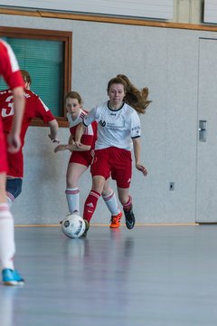 Bild 262 - Frauen Kreismeisterschaft SE